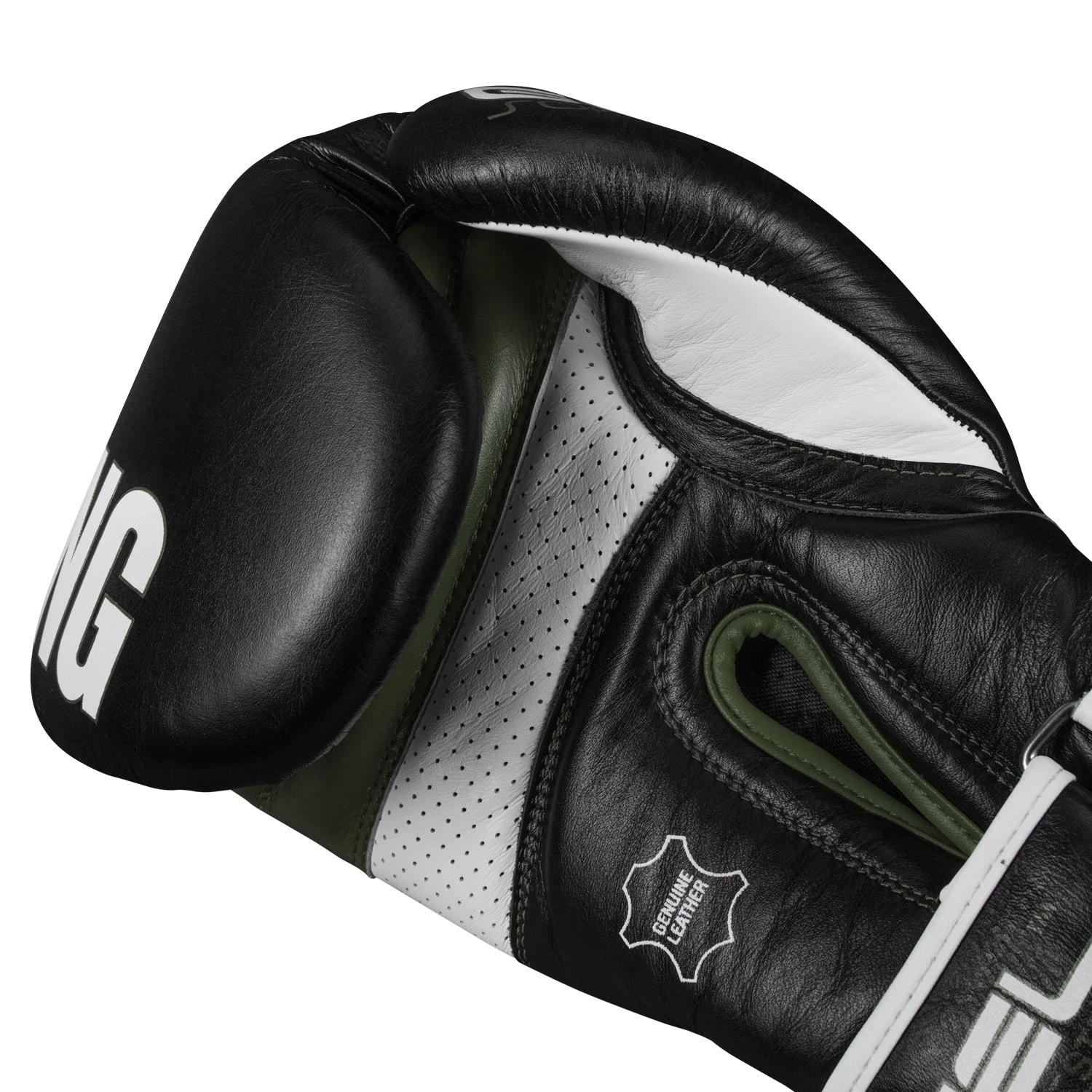 TITLE Boxing Gel Soft Strike Bag Gloves 15 TITLE Boxing Gel Soft Strike Bag Gloves - Image 13