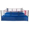 TITLE Boxing Dual Level Drop-N-Lock Competition Ring 1 TITLE Boxing Dual Level Drop-N-Lock Competition Ring -boxing supplies store DNLRING Complete Ring 909fea4b 14dd 4223 9cf0 840f47398429
