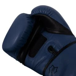 TITLE Boxing Dauntless Training Gloves -boxing supplies store DNTTG BL BK 5