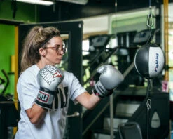 TITLE Boxing Fight Back Boxing Gloves 18 TITLE Boxing Fight Back Boxing Gloves -boxing supplies store FBBGGR 4