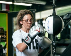 TITLE Boxing Fight Back Boxing Gloves 19 TITLE Boxing Fight Back Boxing Gloves -boxing supplies store FBBGGR 5