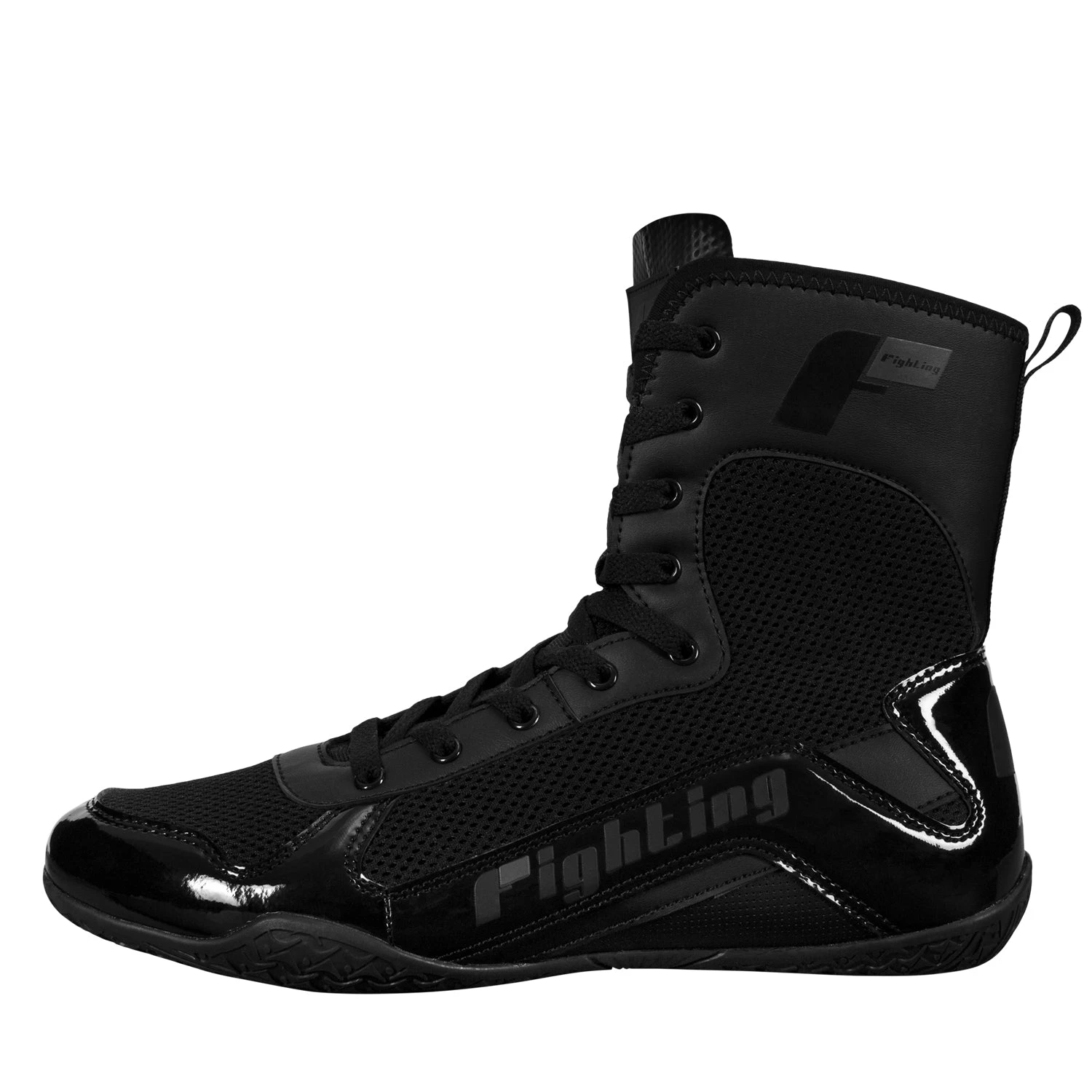 Fighting S2 GEL Superior Boxing Shoes 3 Fighting S2 GEL Superior Boxing Shoes