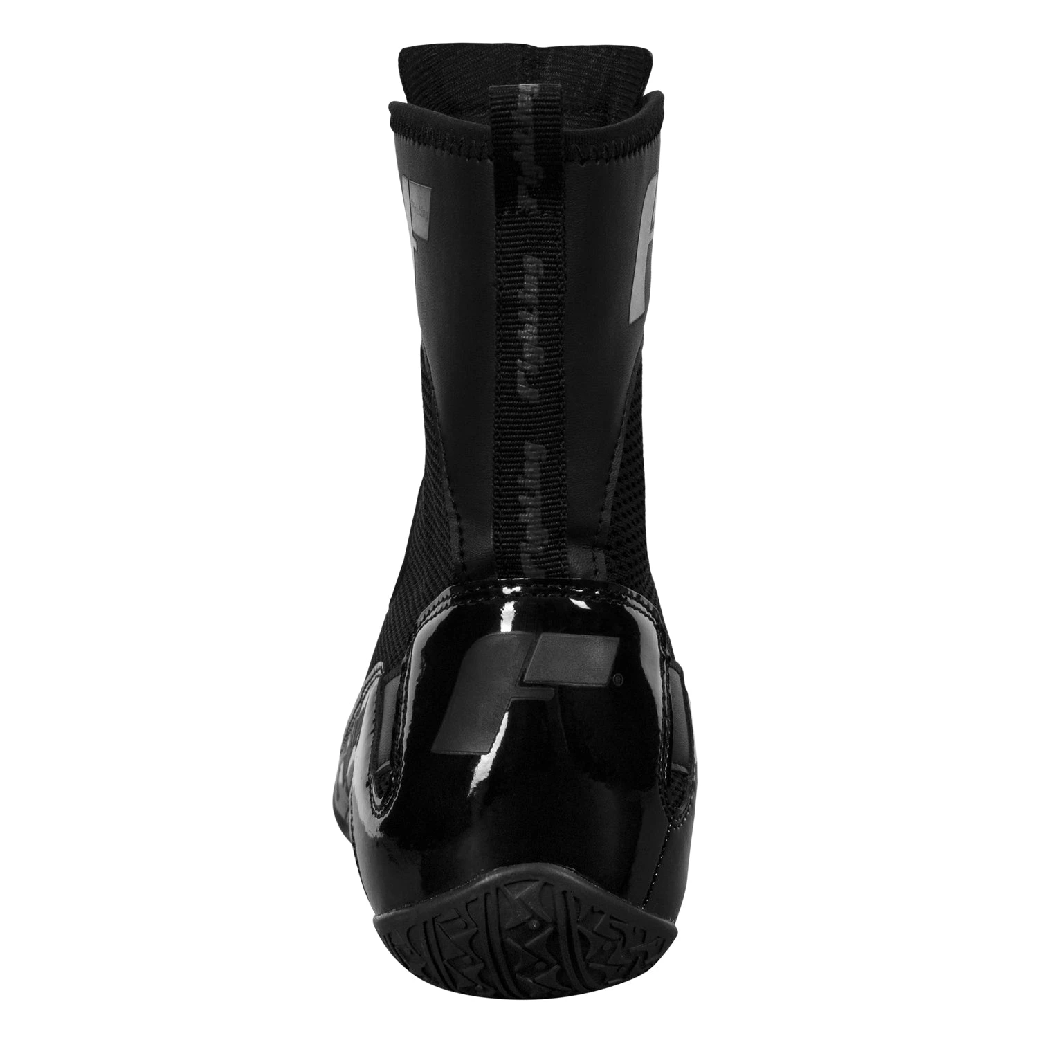 Fighting S2 GEL Superior Boxing Shoes 6 Fighting S2 GEL Superior Boxing Shoes - Image 4