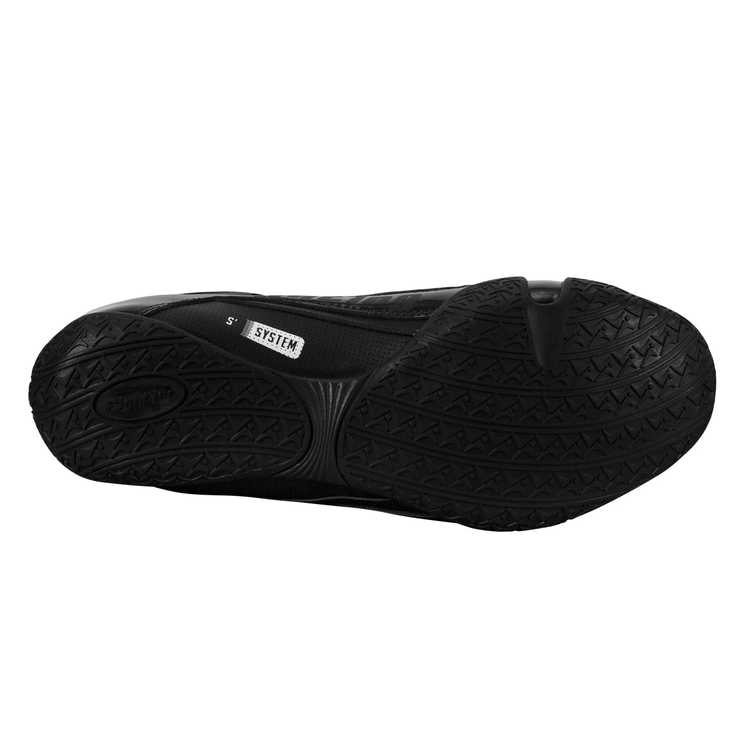 Fighting S2 GEL Superior Boxing Shoes 7 Fighting S2 GEL Superior Boxing Shoes - Image 5