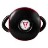 TITLE Boxing Fighting Fresh Punch Shield -boxing supplies store FFPS BK RD 1