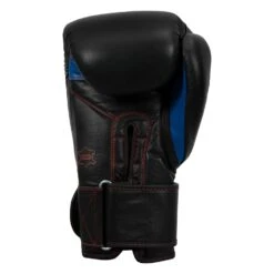 Fighting Leather Heavy Bag Gloves 20 Fighting Leather Heavy Bag Gloves -boxing supplies store FLHBG2 BK 4