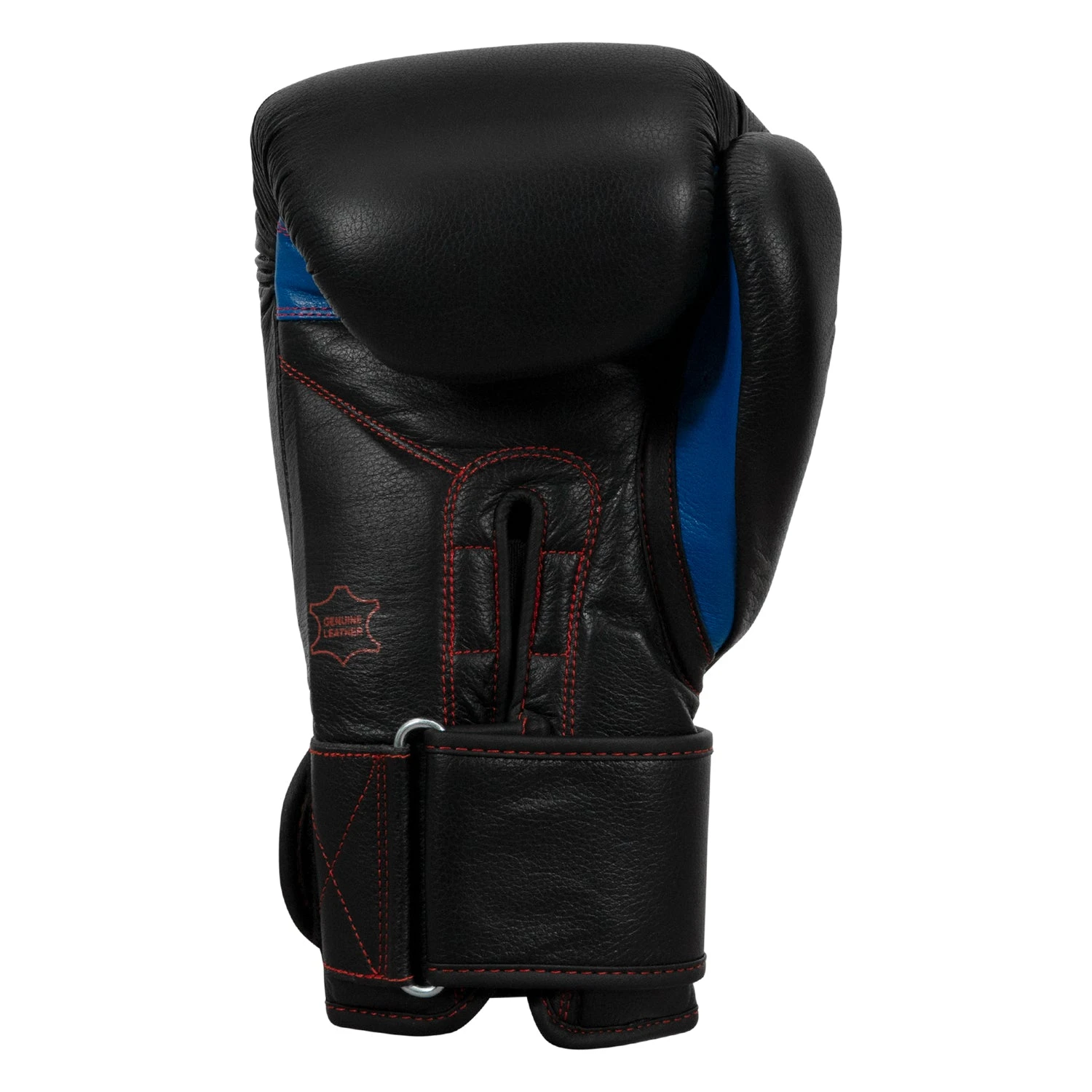 Fighting Leather Heavy Bag Gloves 7 Fighting Leather Heavy Bag Gloves - Image 5