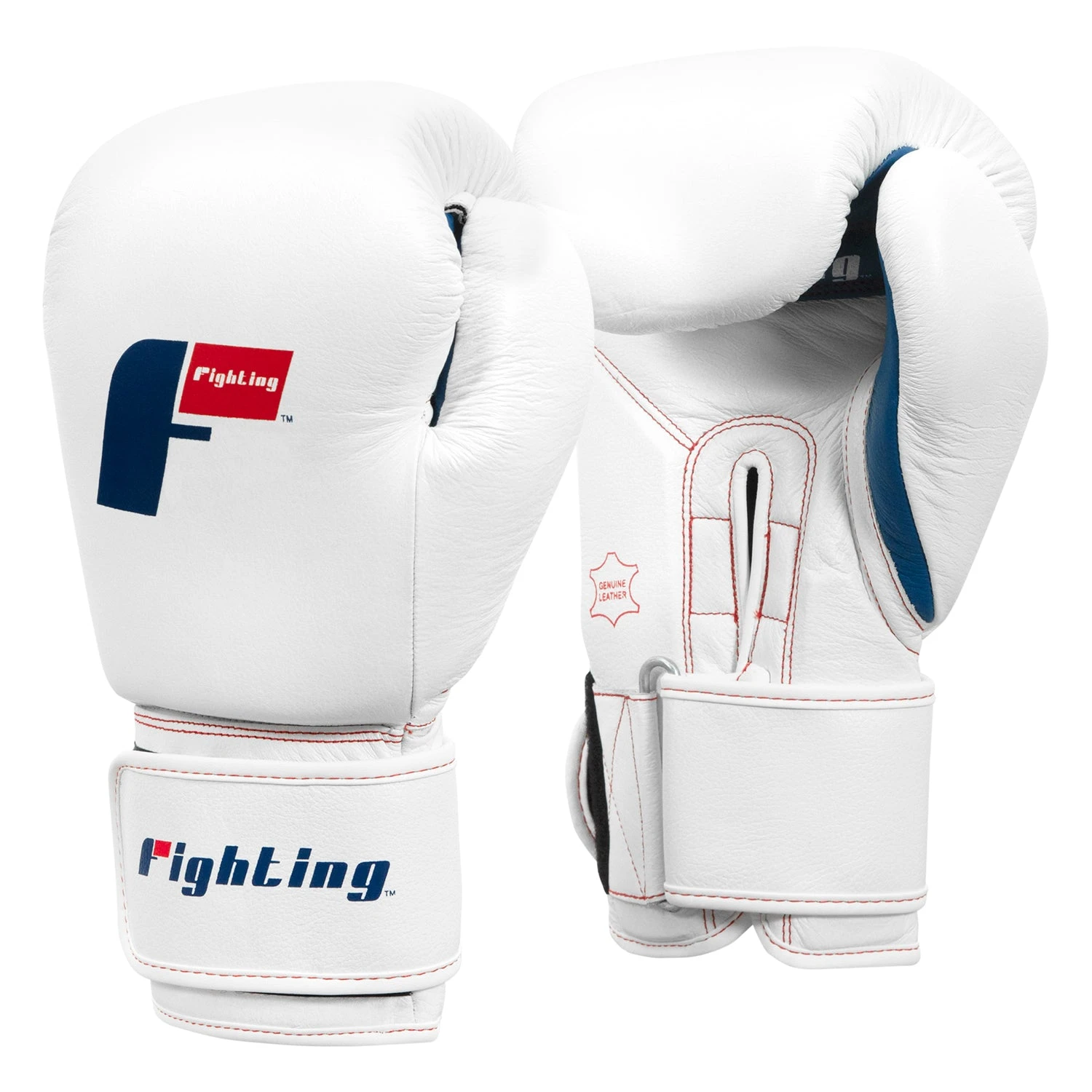 Fighting Leather Heavy Bag Gloves 11 Fighting Leather Heavy Bag Gloves - Image 9