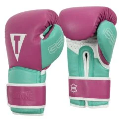 TITLE Boxing Gel Freestyle Training Gloves -boxing supplies store FRTTG PK LBL WH 02