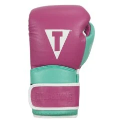 TITLE Boxing Gel Freestyle Training Gloves -boxing supplies store FRTTG PK LBL WH 03