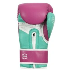 TITLE Boxing Gel Freestyle Training Gloves -boxing supplies store FRTTG PK LBL WH 04