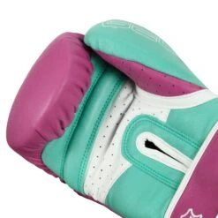 TITLE Boxing Gel Freestyle Training Gloves -boxing supplies store FRTTG PK LBL WH 05