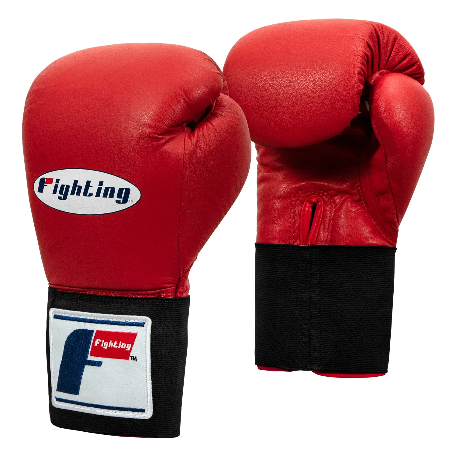 Fighting USA Boxing Competition Gloves - Elastic 14 Fighting USA Boxing Competition Gloves - Elastic - Image 12