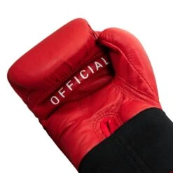 Fighting USA Boxing Competition Gloves - Elastic 34 Fighting USA Boxing Competition Gloves - Elastic -boxing supplies store FSAGUS RD 05