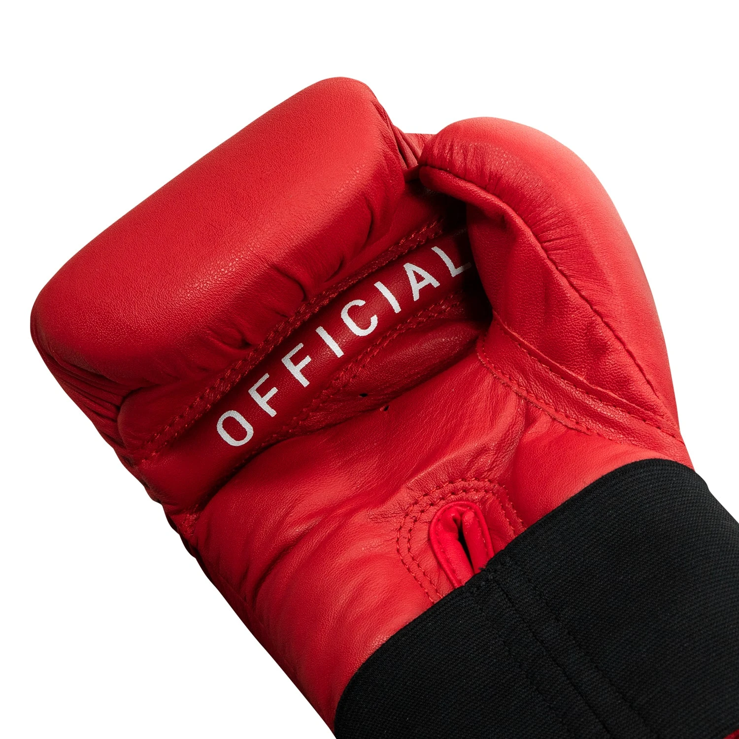 Fighting USA Boxing Competition Gloves - Elastic 17 Fighting USA Boxing Competition Gloves - Elastic - Image 15