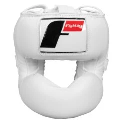 Fighting No Contact Headgear -boxing supplies store FSCHG WH 2