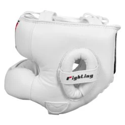 Fighting No Contact Headgear -boxing supplies store FSCHG WH 3