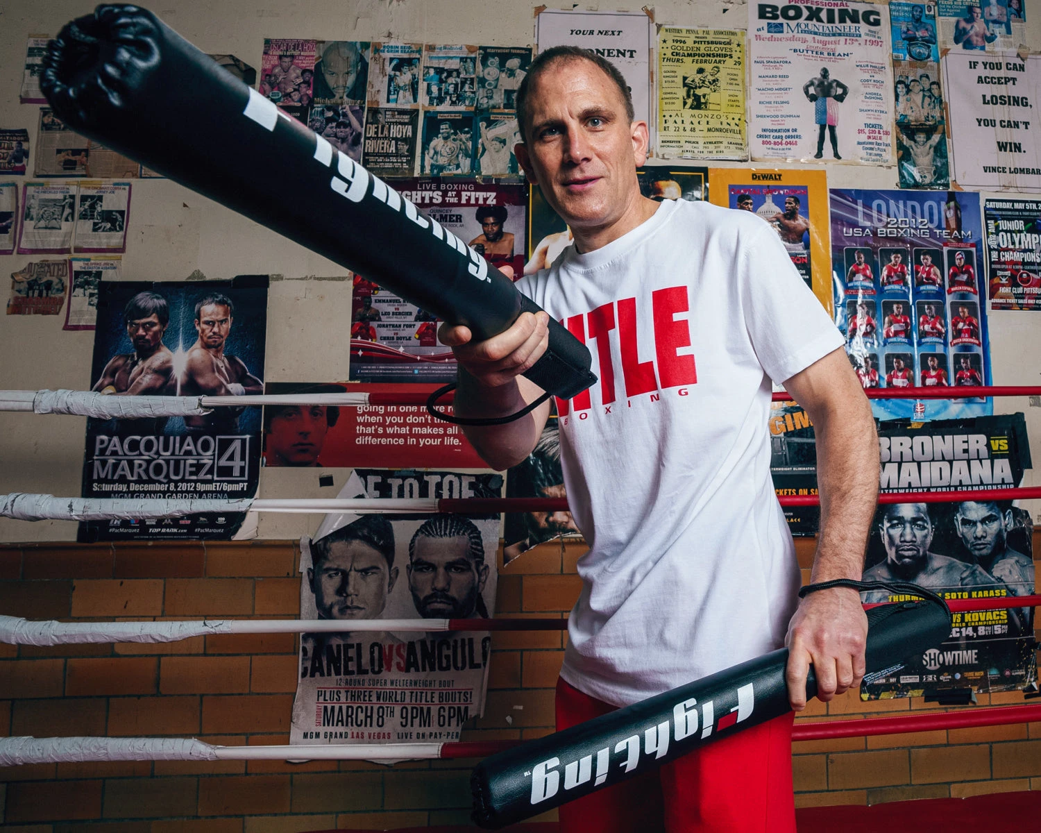 Fighting Combat Striking Sticks 9 Fighting Combat Striking Sticks - Image 7