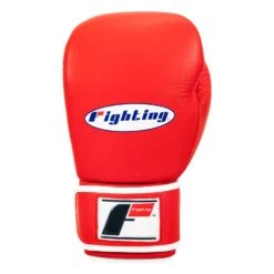 Fighting Fury Professional Training Gloves -boxing supplies store FSFTGE RD 03