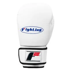 Fighting Fury Professional Training Gloves -boxing supplies store FSFTGE WH 03