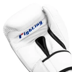 Fighting Fury Professional Training Gloves -boxing supplies store FSFTGE WH 05