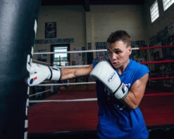 Fighting Fury Professional Training Gloves -boxing supplies store FSFTGEWH 1 431fe4e4 e469 4fe8 bbcb 1e2d0a7bb1f2