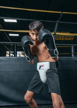 Fighting Groin Ab Protector 2.0 13 Fighting Groin Ab Protector 2.0 -boxing supplies store FSGAP2WH 2