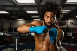 Fighting Semi-Elastic 180" Hand Wraps (Pack Of 10) 33 Fighting Semi-Elastic 180" Hand Wraps (Pack Of 10) -boxing supplies store FSMHWTQ 2 1ff07e89 da93 4ec8 840d 6d4b7cd58d9a