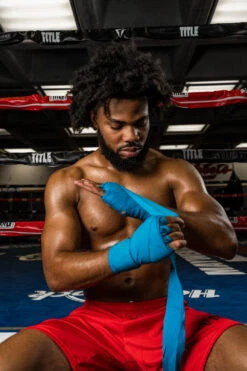 Fighting Semi-Elastic 180" Hand Wraps (Pack Of 10) 32 Fighting Semi-Elastic 180" Hand Wraps (Pack Of 10) -boxing supplies store FSMHWTQ 8e51c31b d4ee 434b 9af0 84ba3e2faf68