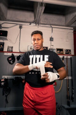 Fighting Semi-Elastic 180" Hand Wraps (Pack Of 10) 36 Fighting Semi-Elastic 180" Hand Wraps (Pack Of 10) -boxing supplies store FSMHWWH b61185c7 d072 48b2 92cf cce710a7c9c0