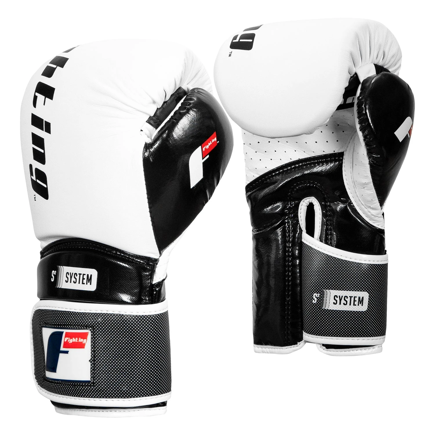 Fighting S2 GEL Power Bag Gloves 11 Fighting S2 GEL Power Bag Gloves - Image 9