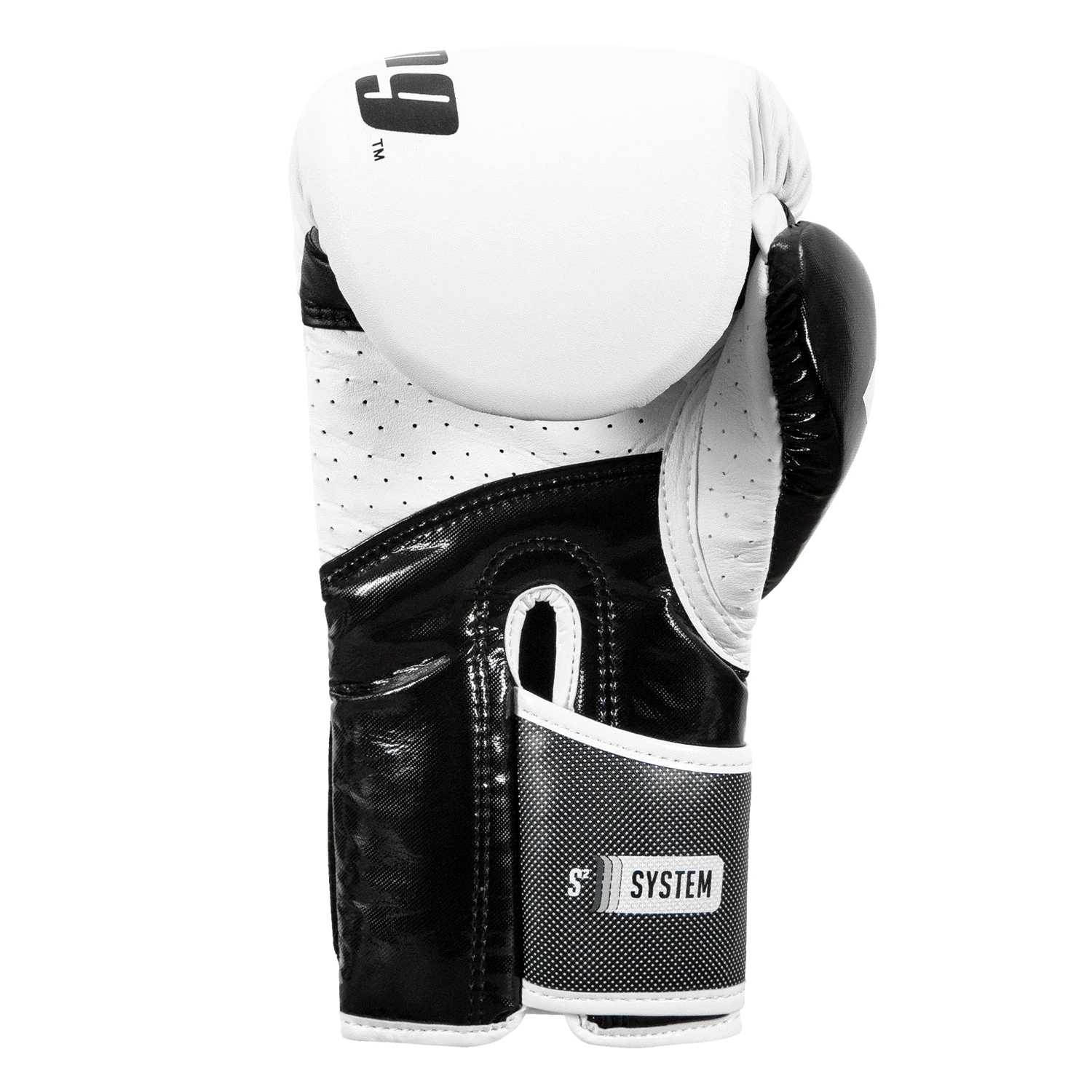 Fighting S2 GEL Power Bag Gloves 13 Fighting S2 GEL Power Bag Gloves - Image 11
