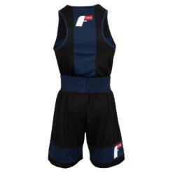 Fighting Amateur Boxing Competition Set 31 Fighting Amateur Boxing Competition Set -boxing supplies store FTABS1 BK BL 2
