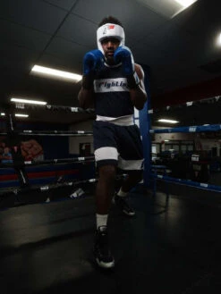 Fighting Amateur Boxing Competition Set 26 Fighting Amateur Boxing Competition Set -boxing supplies store FTABSBLWH 1