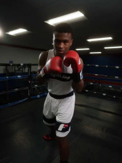 Fighting Amateur Boxing Competition Set 20 Fighting Amateur Boxing Competition Set -boxing supplies store FTABSWHBL 2