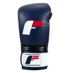 Fighting Force Training Gloves -boxing supplies store FTGFTG BL WH BK 3