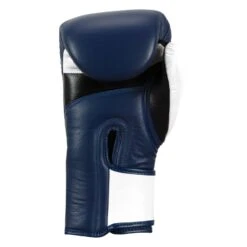 Fighting Force Training Gloves -boxing supplies store FTGFTG BL WH BK 4
