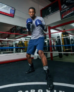 Fighting Force Training Gloves -boxing supplies store FTGFTGBL 4