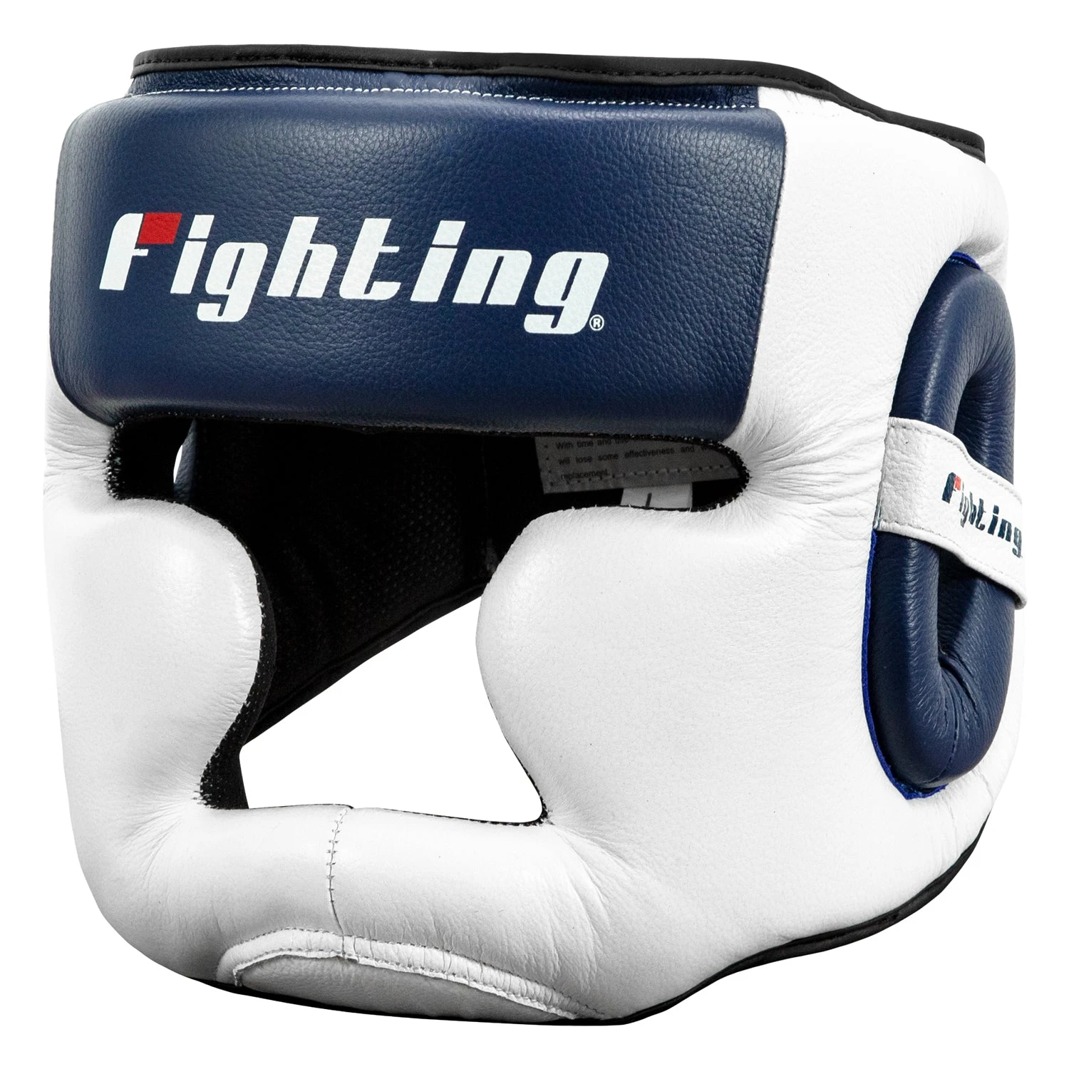 Fighting Force Full Training Headgear 3 Fighting Force Full Training Headgear