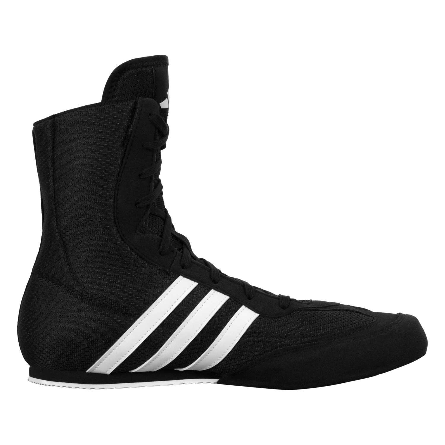 Adidas Box Hog 2 Boxing Boots 5 Adidas Box Hog 2 Boxing Boots - Image 3