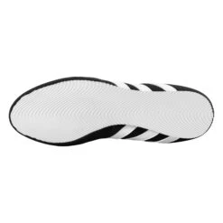 Adidas Box Hog 2 Boxing Boots 11 Adidas Box Hog 2 Boxing Boots -boxing supplies store FX0561 4