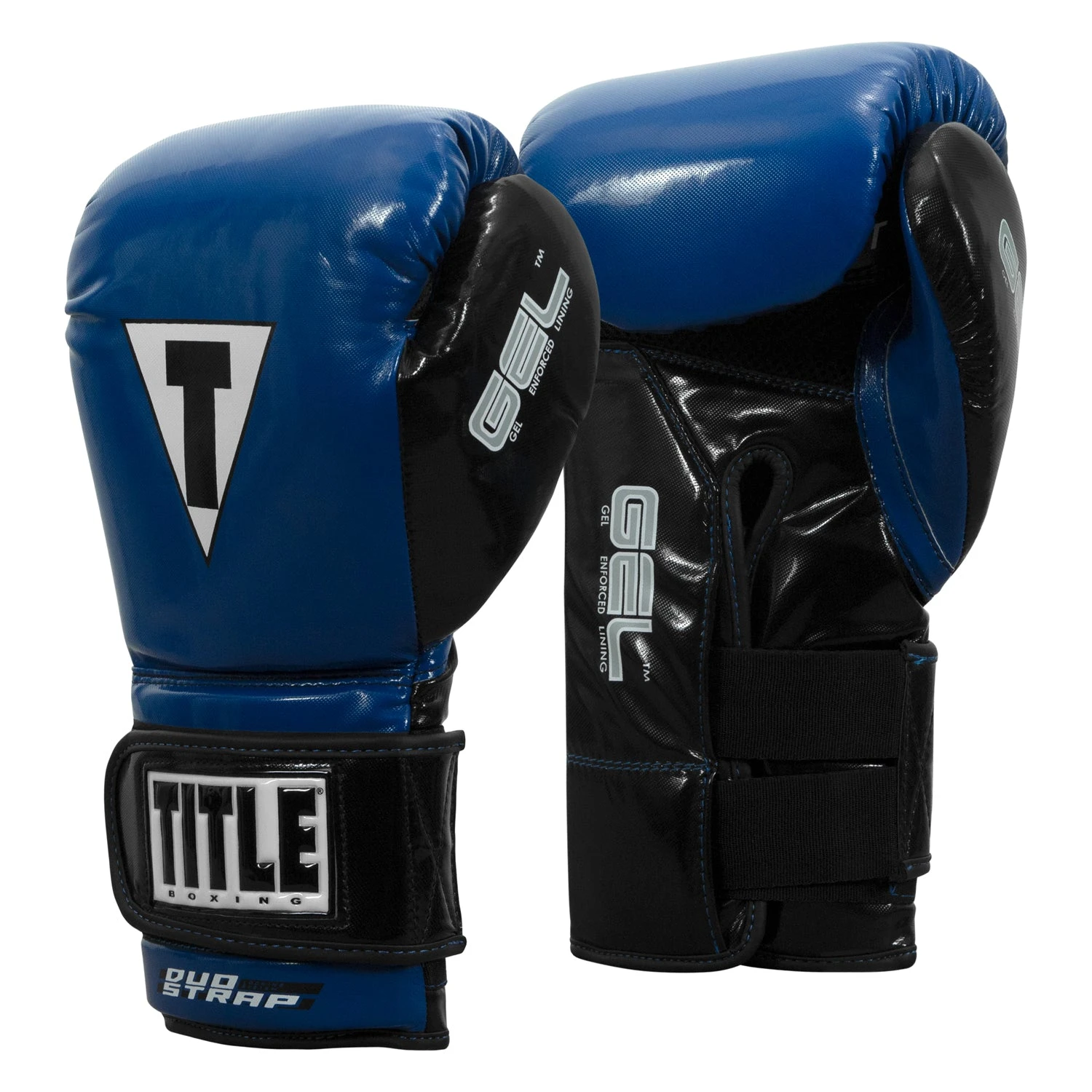 TITLE Boxing Gel Glory Super Bag Gloves 2.0 12 TITLE Boxing Gel Glory Super Bag Gloves 2.0 - Image 10