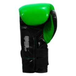 TITLE Boxing Gel Glory Super Bag Gloves 2.0 40 TITLE Boxing Gel Glory Super Bag Gloves 2.0 -boxing supplies store GGASBG2 LM BK 004