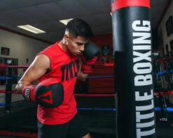 TITLE Boxing Guts And Glory Bag Gloves -boxing supplies store GGBGBKRD 1 c08d54f1 b081 4524 a77f 2d0f3fc9c015