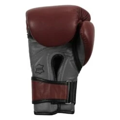 TITLE Boxing Gallant Bag Gloves -boxing supplies store GLTBG MR BK 4