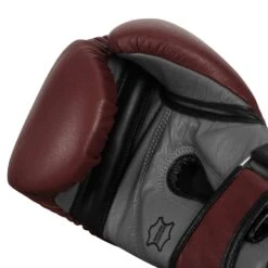 TITLE Boxing Gallant Bag Gloves -boxing supplies store GLTBG MR BK 5