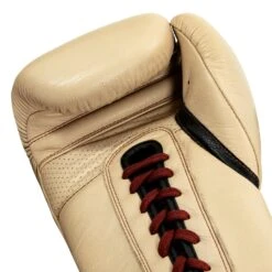 TITLE Boxing Honorary Sparring Gloves -boxing supplies store GOSSG CRL BNL BK 5