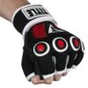 TITLE Boxing Gel Rage Fist Wrap Gloves 1 TITLE Boxing Gel Rage Fist Wrap Gloves -boxing supplies store GRFWG BK RD 1 6054f6d3 f8c4 44dd a817 9220778e5b00