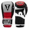 TITLE Boxing Gel Rush Bag Gloves 1 TITLE Boxing Gel Rush Bag Gloves -boxing supplies store GRSHBG BK GR RD 01