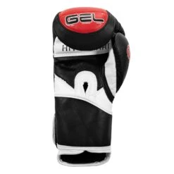 TITLE Boxing Gel Rush Bag Gloves -boxing supplies store GRSHBG BK GR RD 04